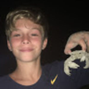 Meet your Posher, Quin